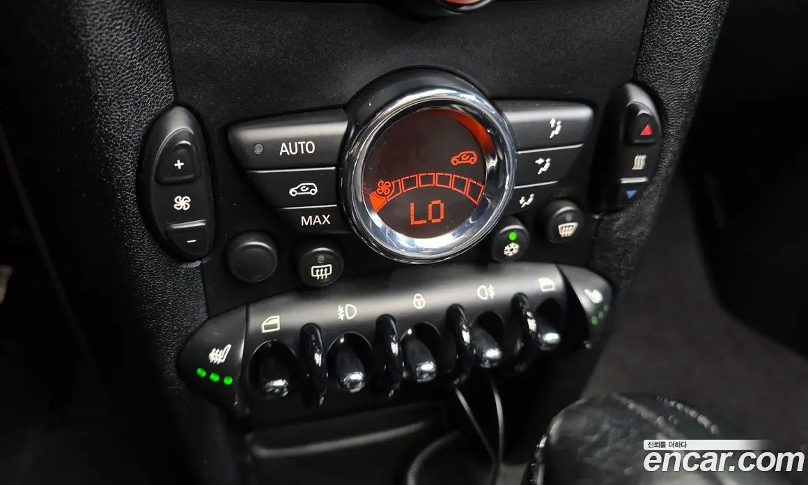 Mini Roadster 2012 1.6 автомат (гидро), фото 11