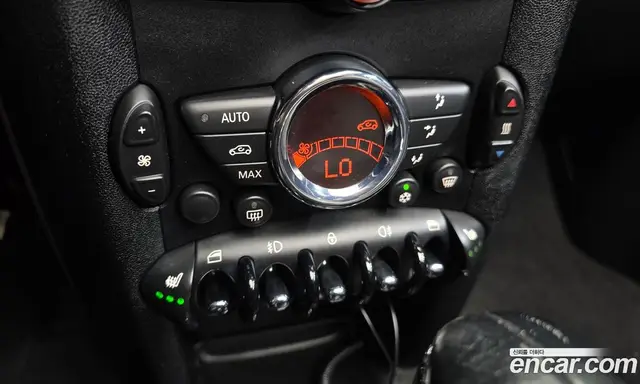 Mini Roadster 2012 1.6 автомат (гидро), миниатюра 11
