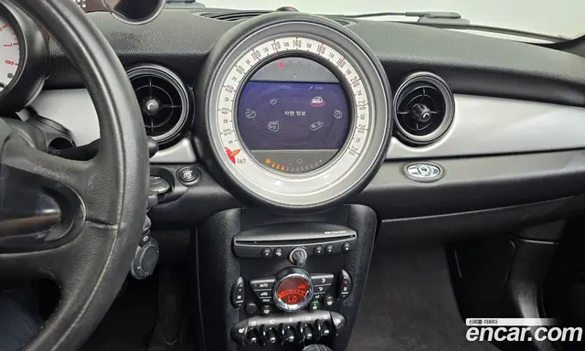 Mini Roadster 2012 1.6 автомат (гидро), миниатюра 12