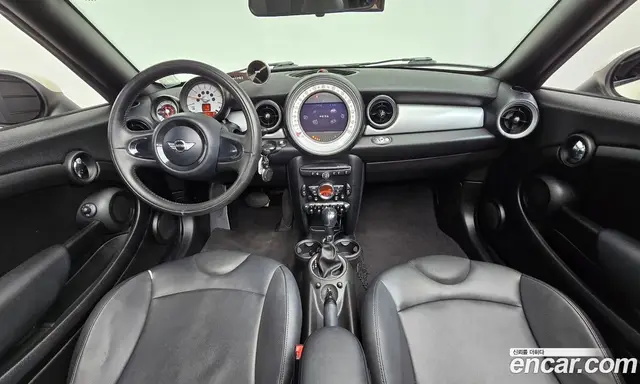 Mini Roadster 2012 1.6 автомат (гидро), миниатюра 7