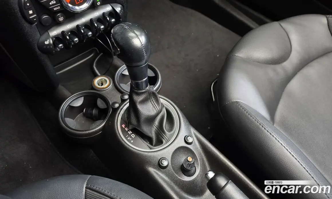 Mini Roadster 2012 1.6 автомат (гидро), фото 9
