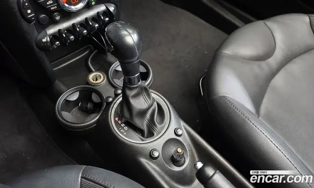 Mini Roadster 2012 1.6 автомат (гидро), миниатюра 9