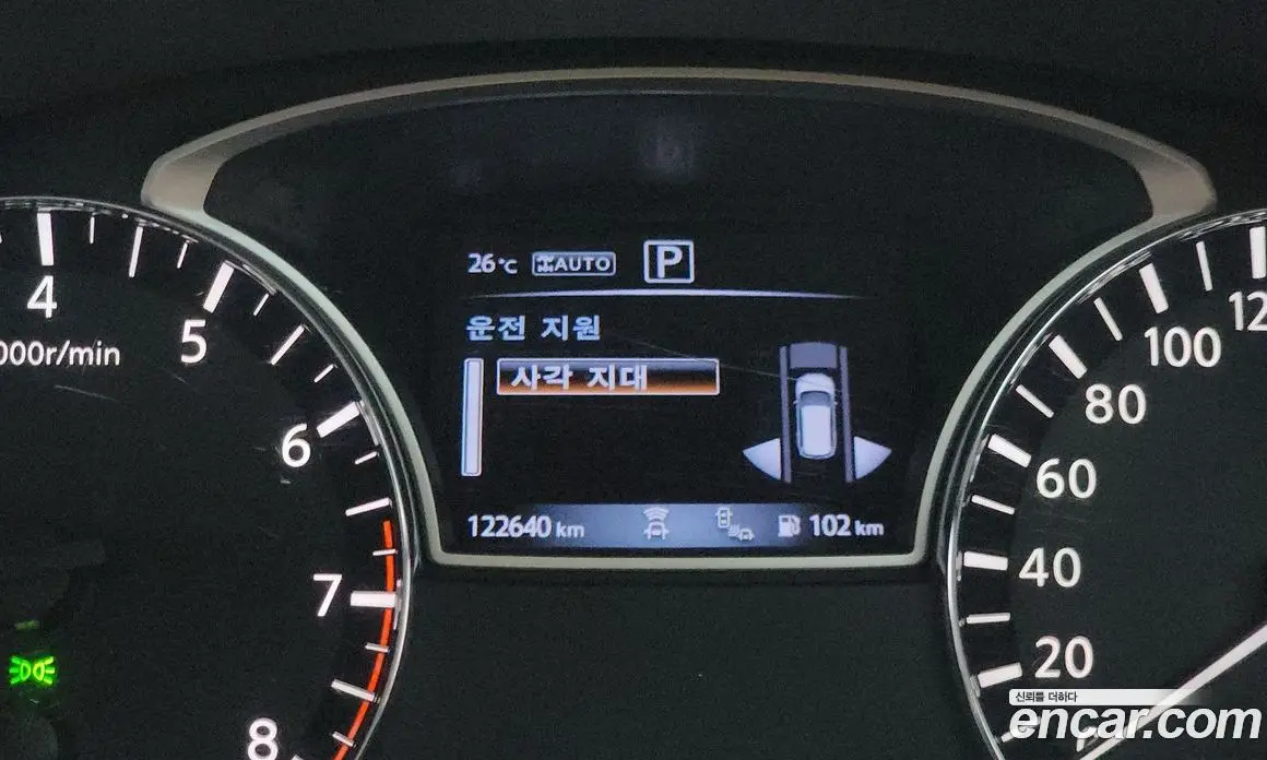 Nissan Pathfinder 2017 3.5 автомат (гидро), фото 28