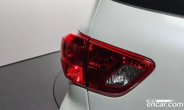 Nissan Pathfinder 2017 3.5 автомат (гидро), миниатюра 9