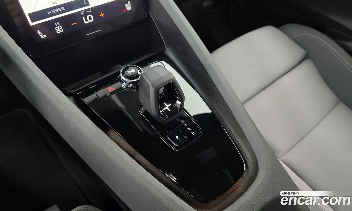 Polestar Polestar 2 2022 0.2 автомат (гидро), фото 12