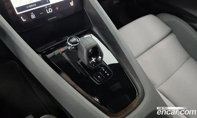 Polestar Polestar 2 2022 0.2 автомат (гидро), миниатюра 12