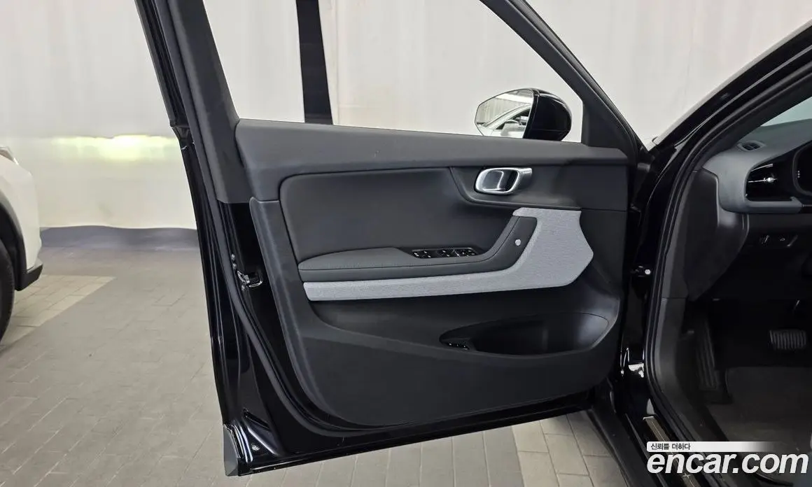Polestar Polestar 2 2022 0.2 автомат (гидро), фото 14