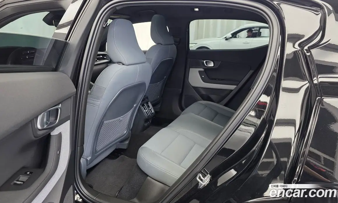 Polestar Polestar 2 2022 0.2 автомат (гидро), фото 16