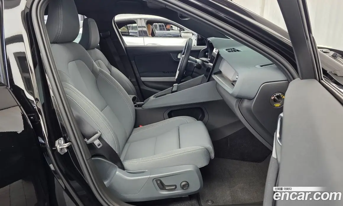 Polestar Polestar 2 2022 0.2 автомат (гидро), фото 17