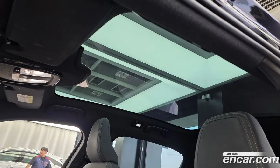 Polestar Polestar 2 2022 0.2 автомат (гидро), фото 23