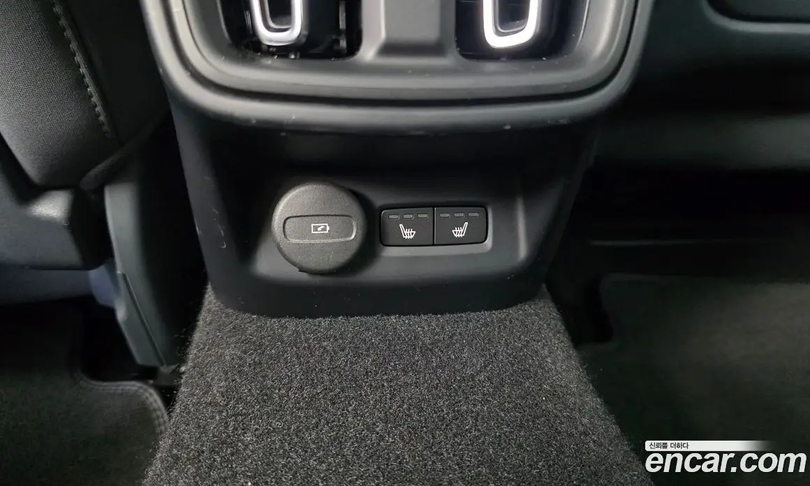 Polestar Polestar 2 2022 0.2 автомат (гидро), фото 25
