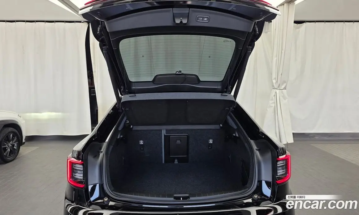 Polestar Polestar 2 2022 0.2 автомат (гидро), фото 26