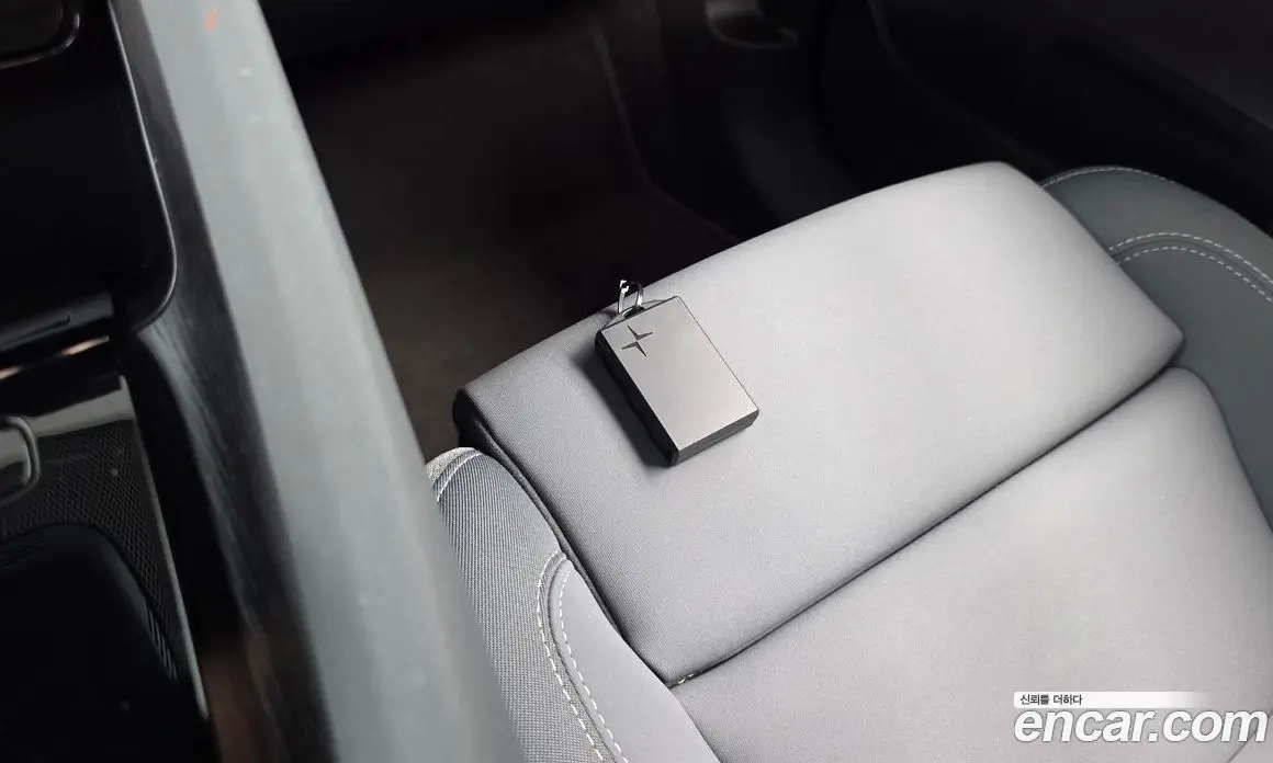 Polestar Polestar 2 2022 0.2 автомат (гидро), фото 28
