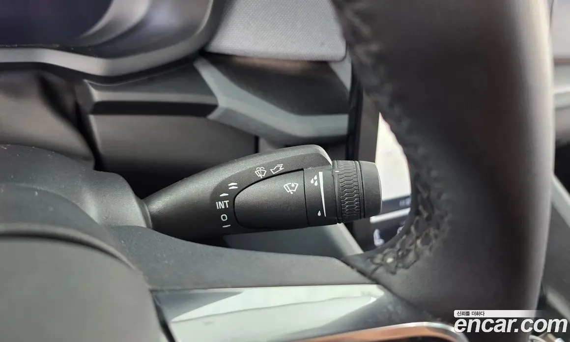 Polestar Polestar 2 2022 0.2 автомат (гидро), фото 29
