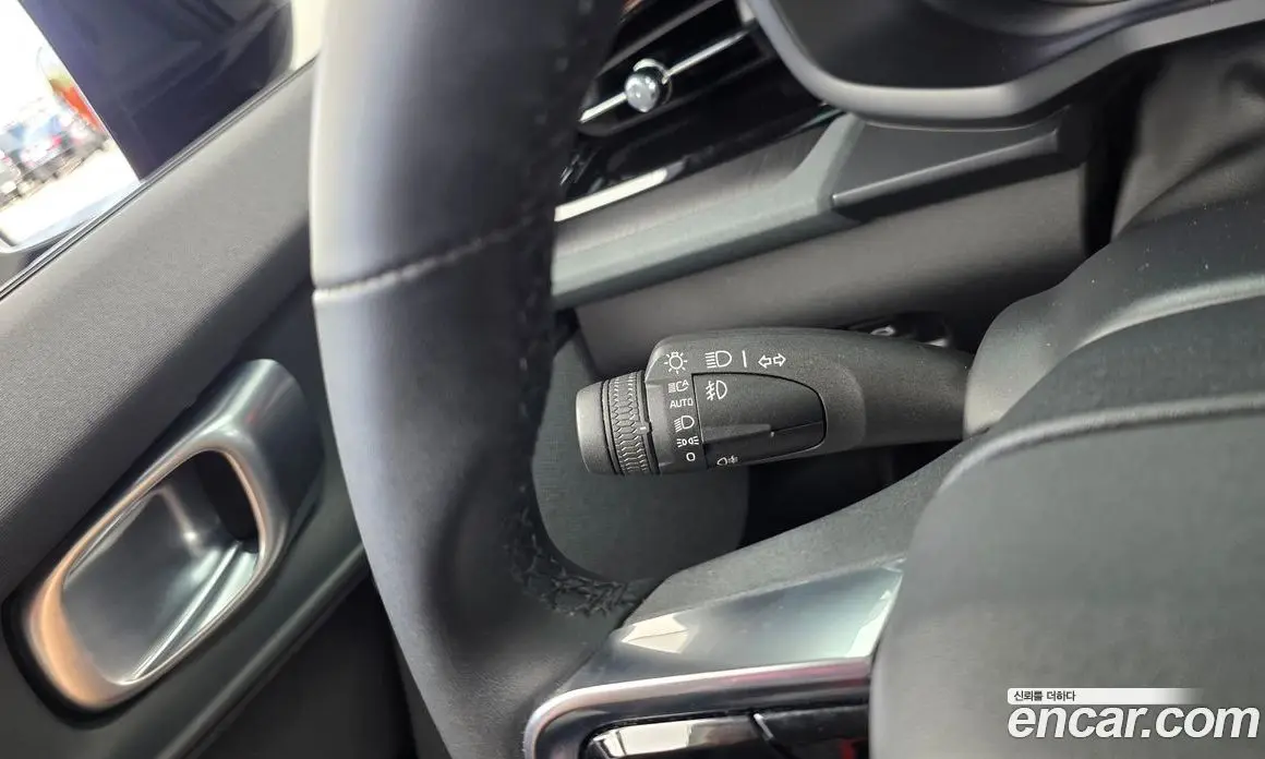Polestar Polestar 2 2022 0.2 автомат (гидро), фото 30