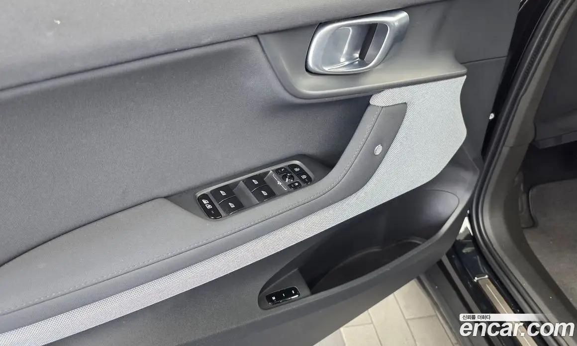 Polestar Polestar 2 2022 0.2 автомат (гидро), фото 33