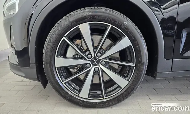 Polestar Polestar 2 2022 0.2 автомат (гидро), миниатюра 5
