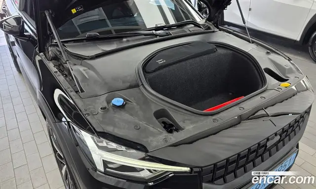 Polestar Polestar 2 2022 0.2 автомат (гидро), миниатюра 6
