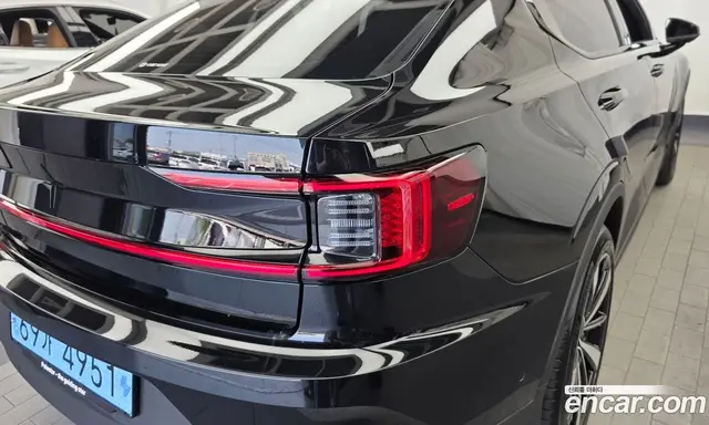Polestar Polestar 2 2022 0.2 автомат (гидро), миниатюра 9