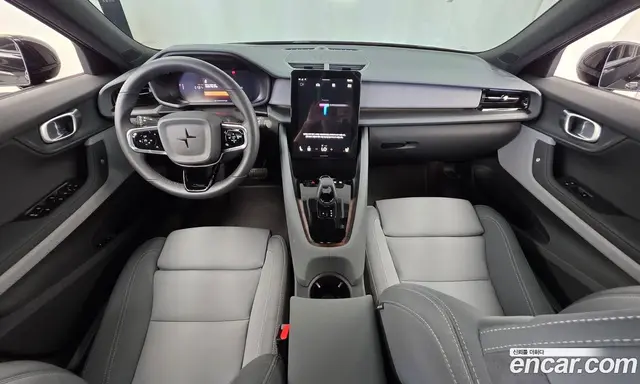Polestar Polestar 2 2022 0.2 автомат (гидро), миниатюра 10