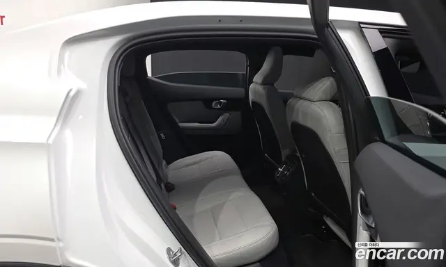 Polestar Polestar 2 2025 0.2 автомат (гидро), миниатюра 12