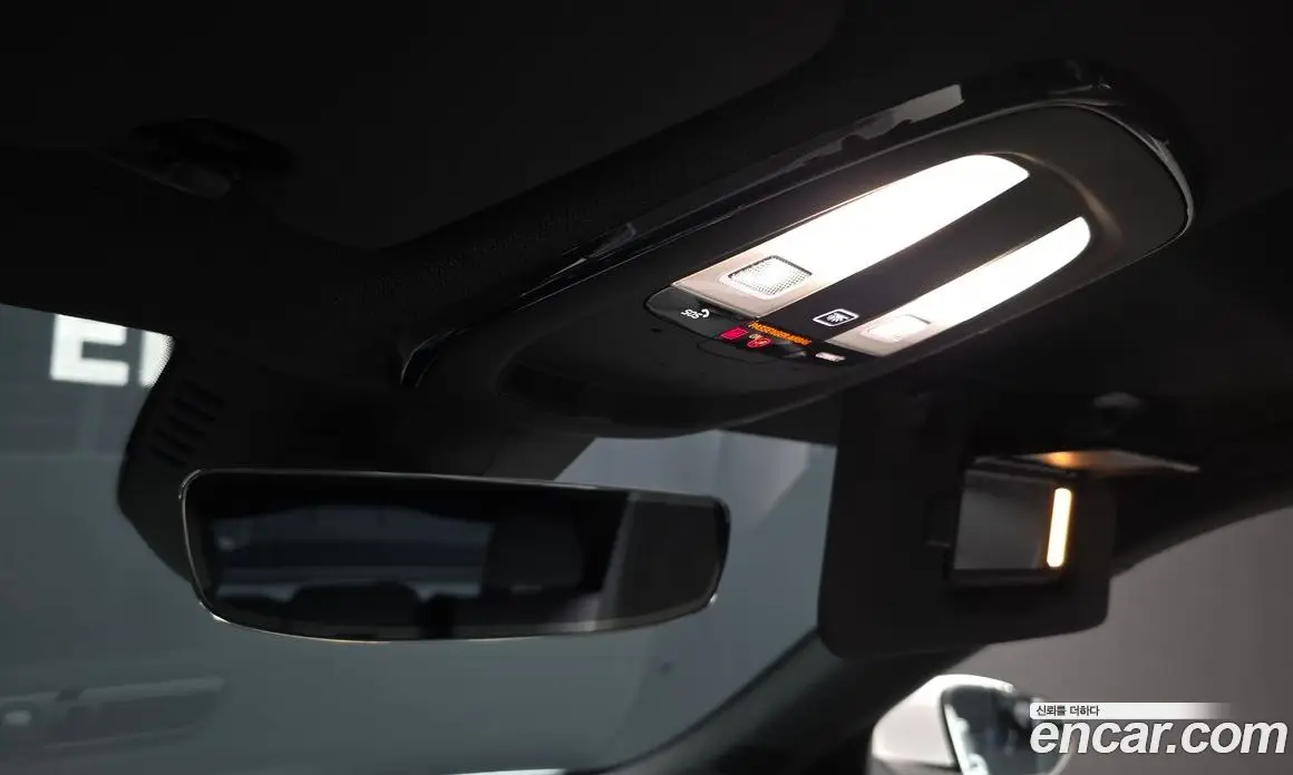 Polestar Polestar 2 2025 0.2 автомат (гидро), фото 18 Polestar Polestar 2 2025 0.2 автомат (гидро), фото 18