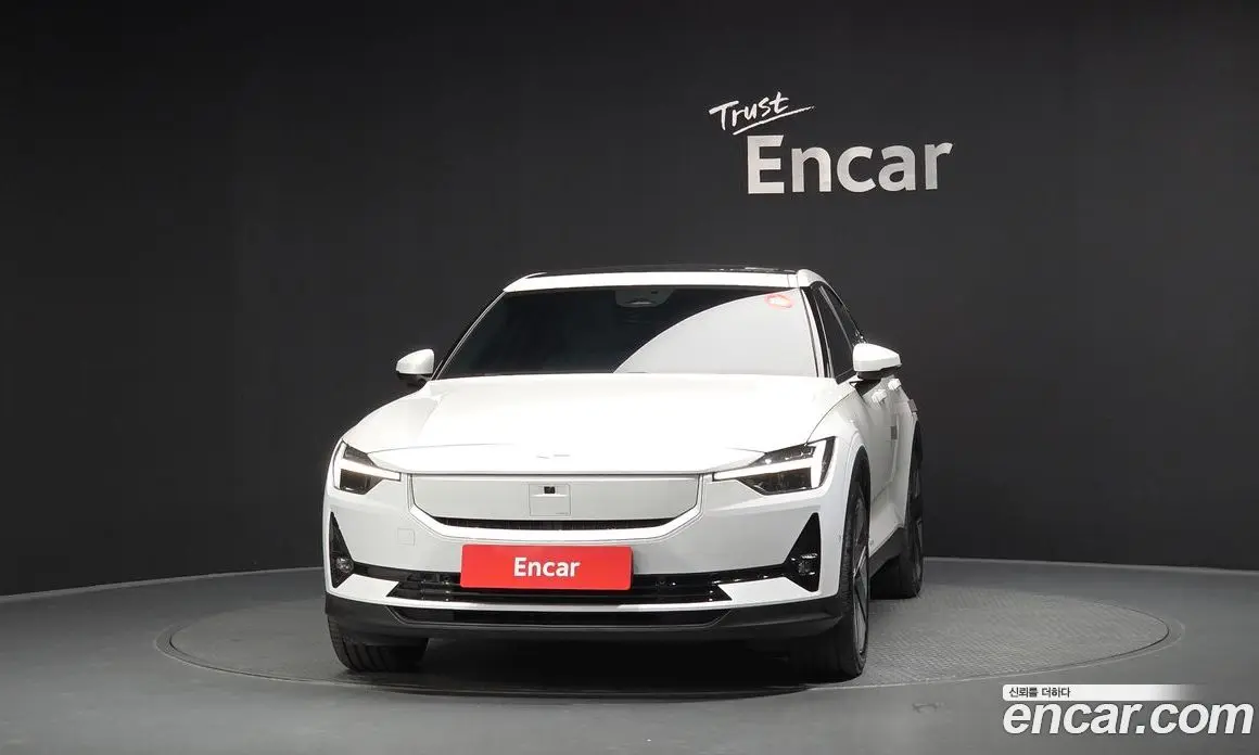Polestar Polestar 2 2025 0.2 автомат (гидро), фото 3 Polestar Polestar 2 2025 0.2 автомат (гидро), фото 3