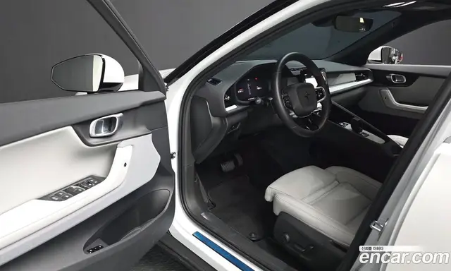 Polestar Polestar 2 2025 0.2 автомат (гидро), миниатюра 10 Polestar Polestar 2 2025 0.2 автомат (гидро), миниатюра 10
