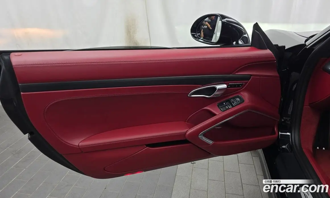 Porsche 911 2019 3.0 автомат (гидро), фото 14