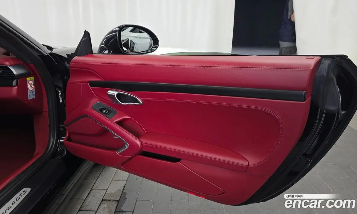 Porsche 911 2019 3.0 автомат (гидро), фото 15