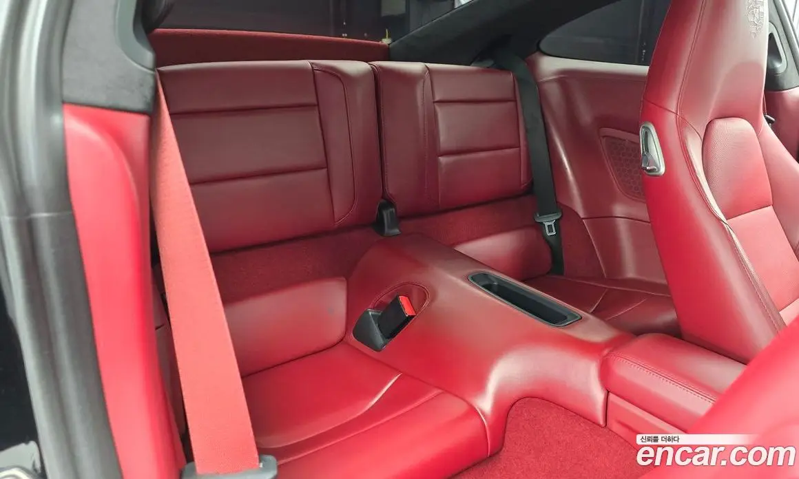 Porsche 911 2019 3.0 автомат (гидро), фото 17