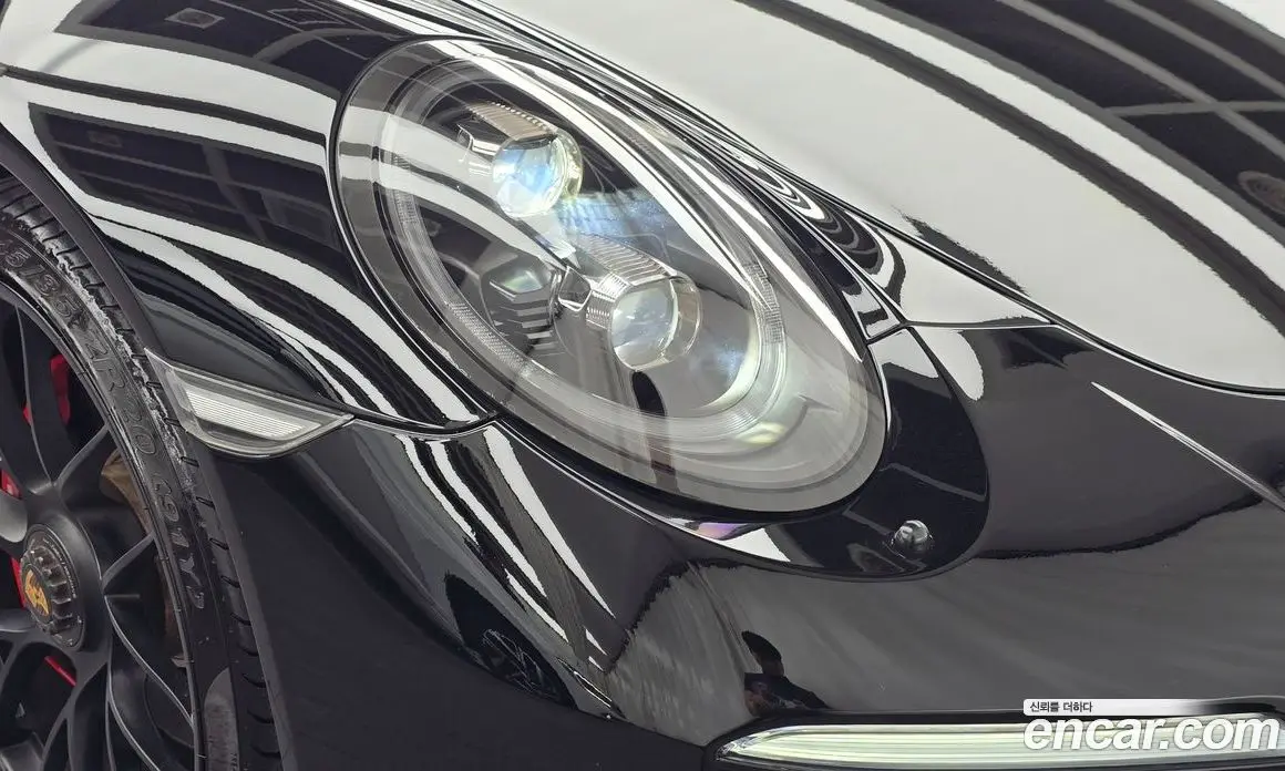Porsche 911 2019 3.0 автомат (гидро), фото 8