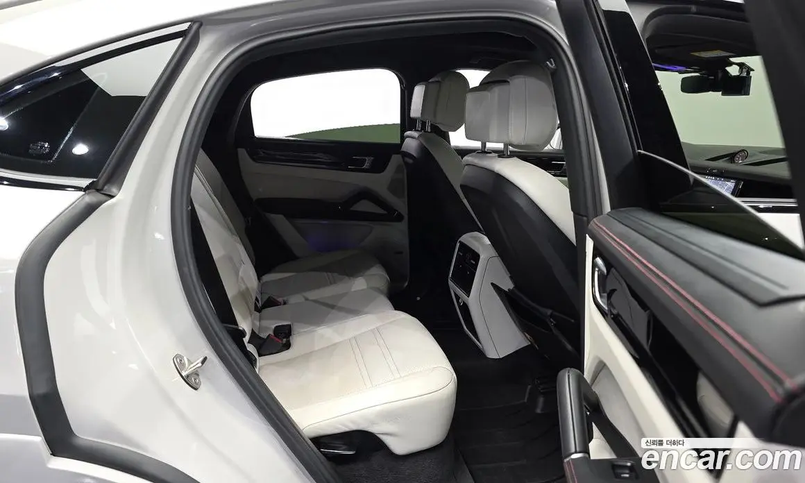 Porsche Cayenne 2020 3.0 автомат (гидро), фото 11