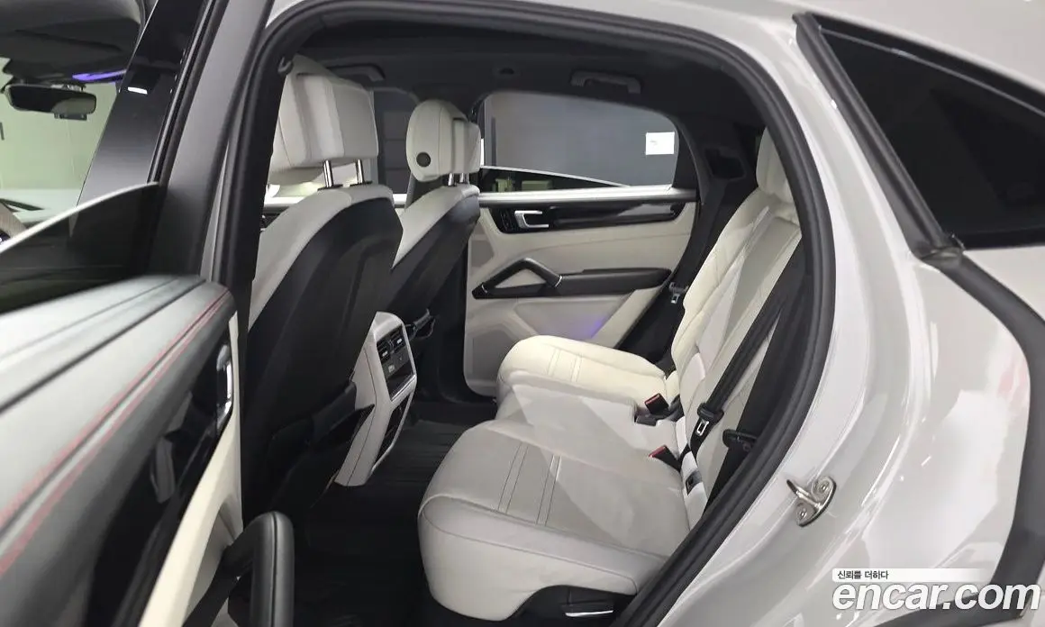 Porsche Cayenne 2020 3.0 автомат (гидро), фото 12