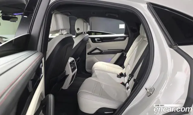 Porsche Cayenne 2020 3.0 автомат (гидро), миниатюра 12