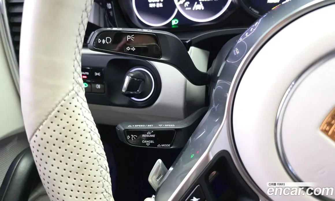 Porsche Cayenne 2020 3.0 автомат (гидро), фото 16