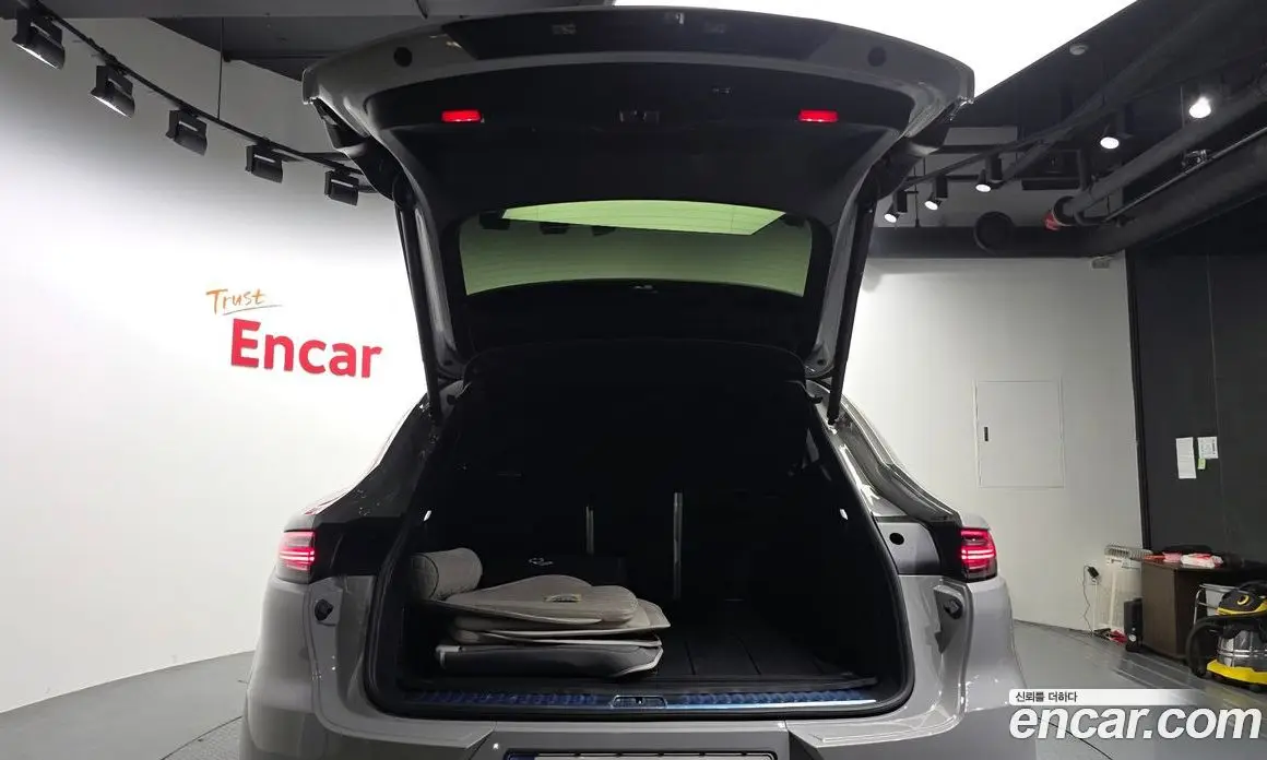 Porsche Cayenne 2020 3.0 автомат (гидро), фото 19