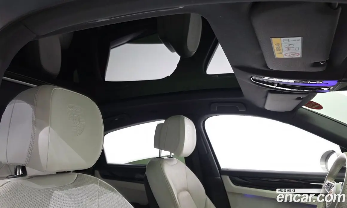 Porsche Cayenne 2020 3.0 автомат (гидро), фото 20