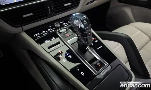 Porsche Cayenne 2020 3.0 автомат (гидро), миниатюра 9