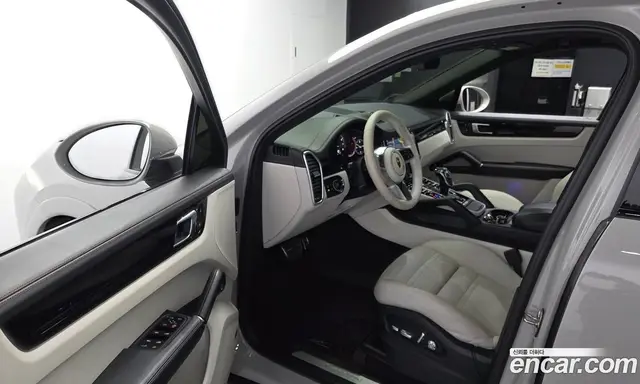 Porsche Cayenne 2020 3.0 автомат (гидро), миниатюра 10