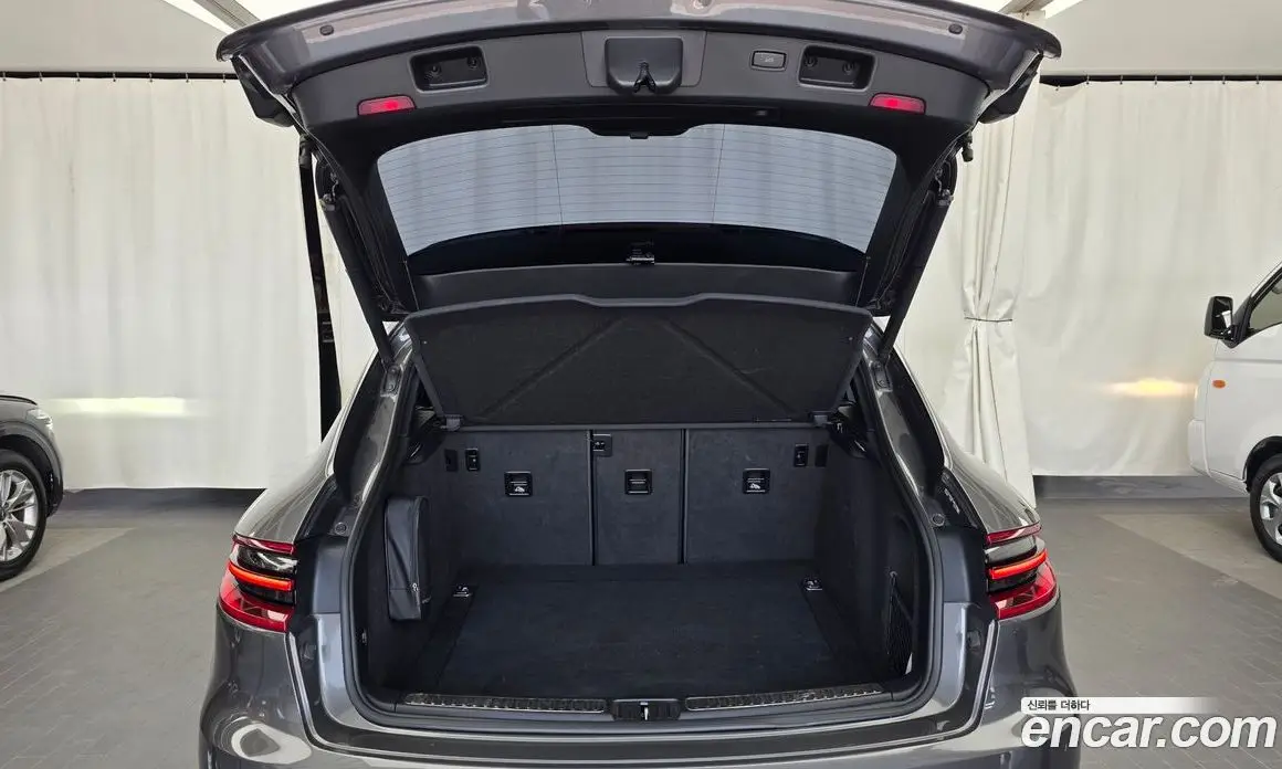 Porsche Macan 2015 3.0 автомат (гидро), фото 20