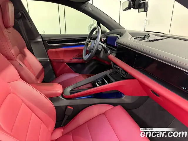 Porsche Macan 2025 0.2 автомат (гидро), миниатюра 7
