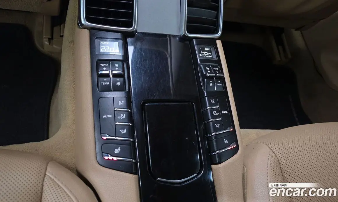 Porsche Panamera 2014 3.6 автомат (гидро), фото 19