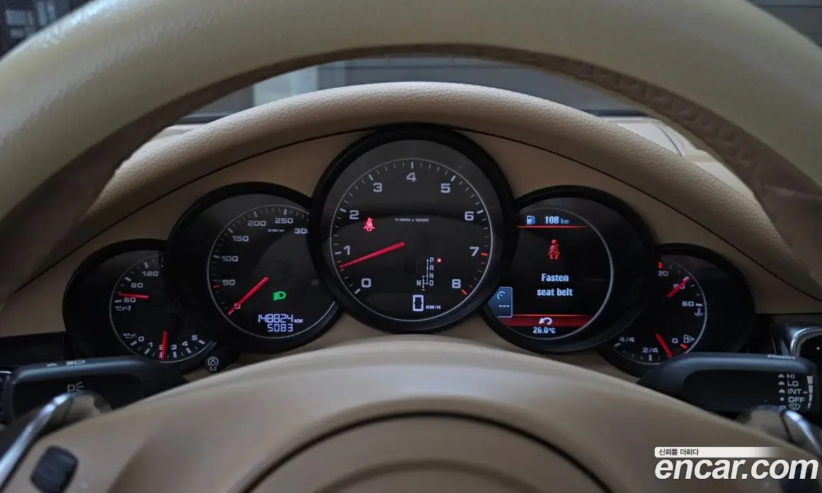 Porsche Panamera 2014 3.6 автомат (гидро), фото 8