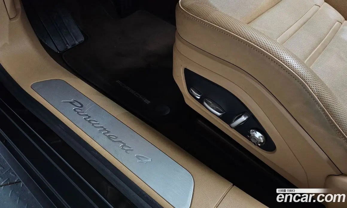 Porsche Panamera 2018 3.0 автомат (гидро), фото 21