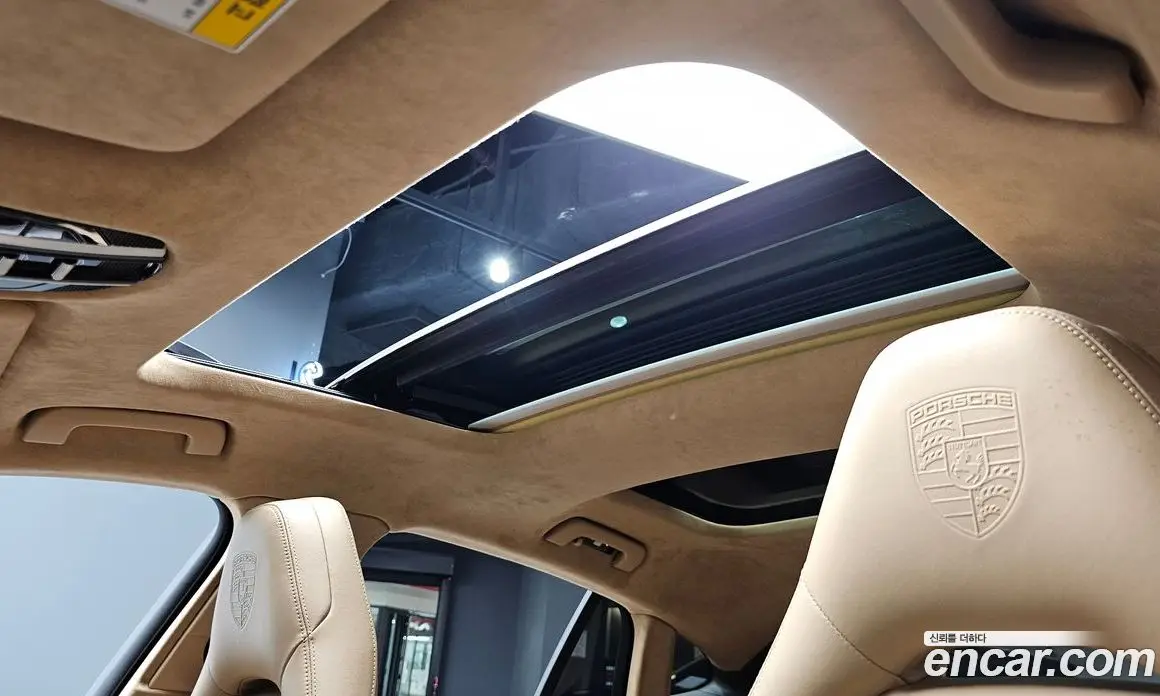 Porsche Panamera 2018 3.0 автомат (гидро), фото 22