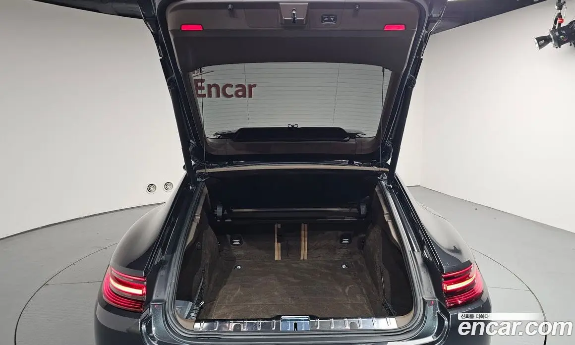 Porsche Panamera 2018 3.0 автомат (гидро), фото 25