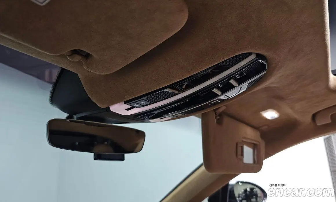 Porsche Panamera 2018 3.0 автомат (гидро), фото 28