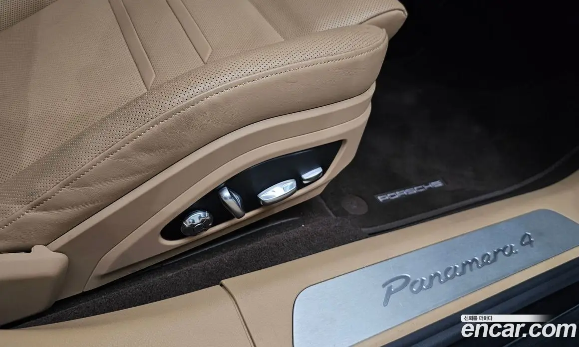 Porsche Panamera 2018 3.0 автомат (гидро), фото 41