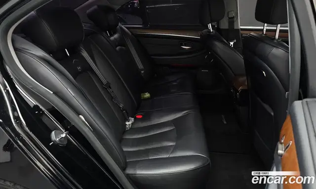 SsangYong Chairman 2014 3.6 автомат (гидро), миниатюра 11